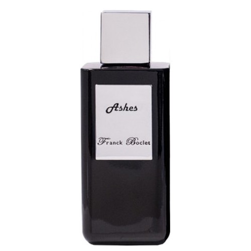 Franck Boclet Ashes for women and men 100 ml Unısex Tester Parfüm